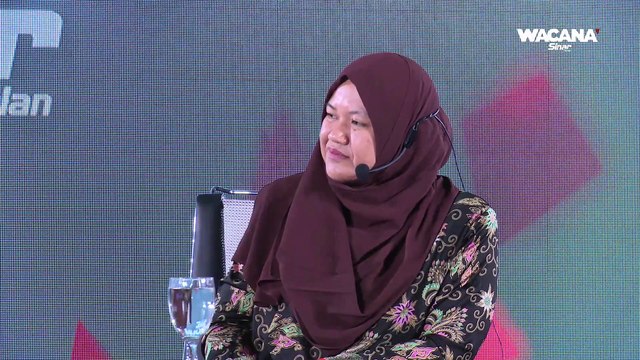 PKPB: Belajar dari rumah, siapa lebih stres?