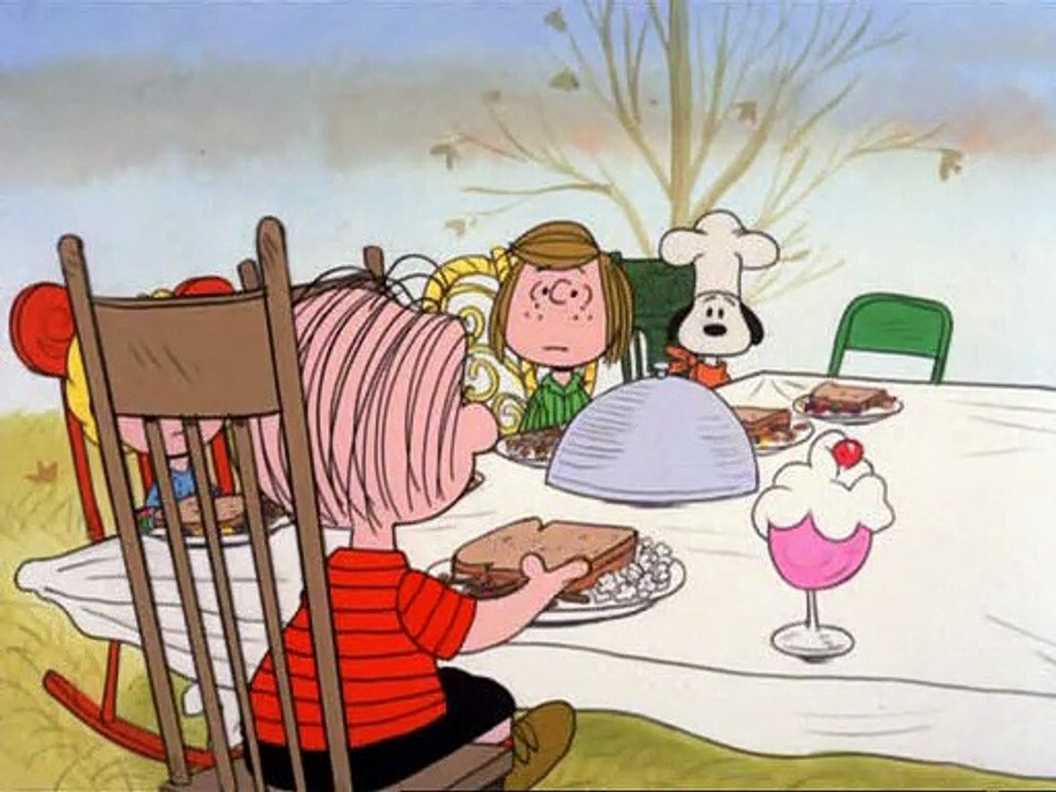 Popcorn & Jellybeans The Making of a Thanksgiving Classic (2008