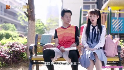 Eng Sub Meeting You Eng Sub EP10  Eng Sub