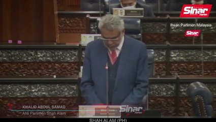 Pas, Amanah jadi 'bahan lawak'