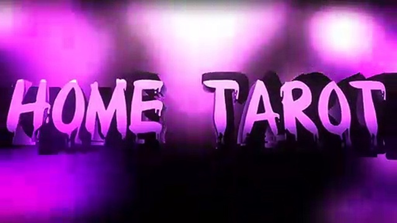 TAROT CHANNEL! Intro for my channel!