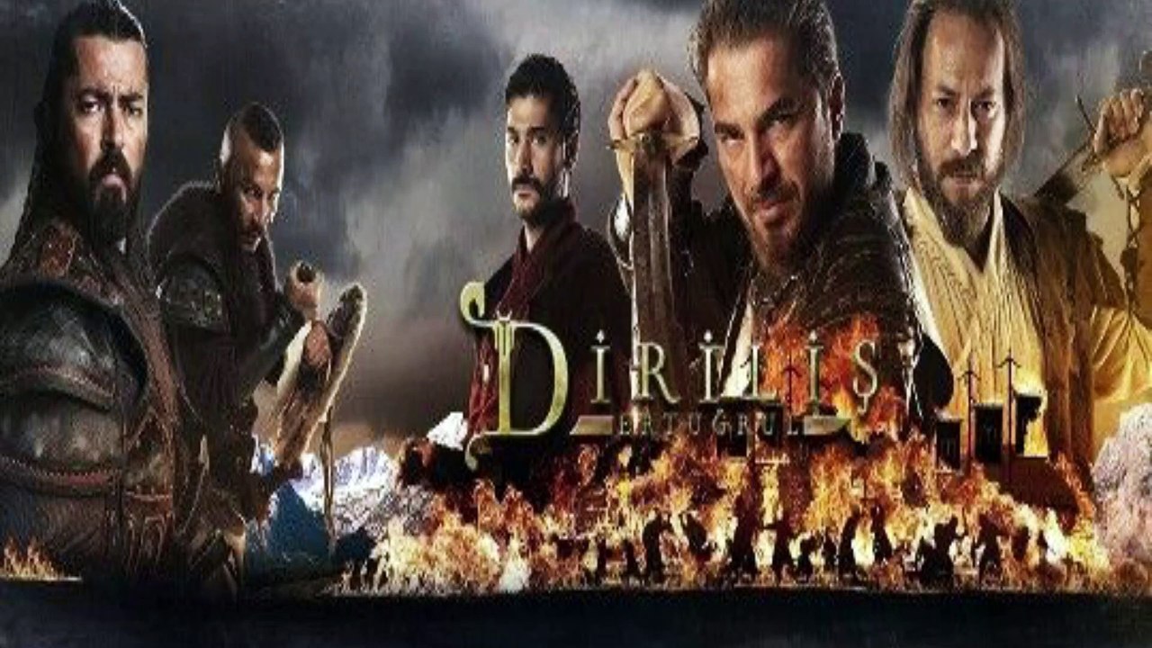 Ertugrul Ghazi Episode 76 Season 2 in urdu 2020