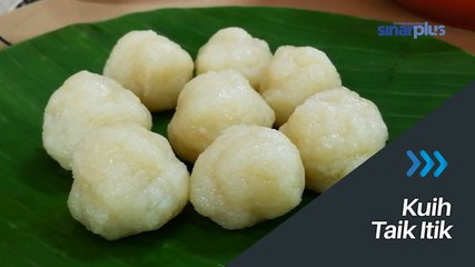 Pemanis mulut Sultan Kelantan