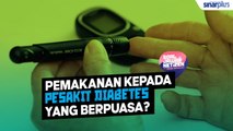 Pemakanan pesakit diabetes