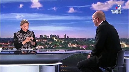 Coronavirus : la vaccination ne sera pas obligatoire, selon Emmanuel Macron