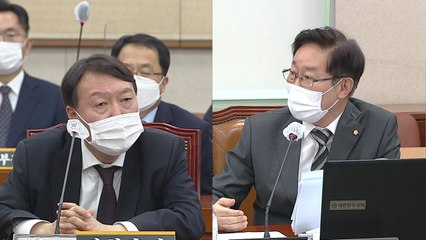 [앵커리포트] 민주당 변심? 윤석열 변심?...與 "거취 정하라" / YTN