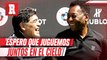 Pelé se despide de Maradona: 'Espero que juguemos juntos en el cielo'