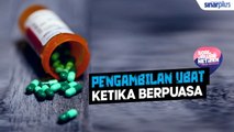 Pengambilan Ubat-ubatan