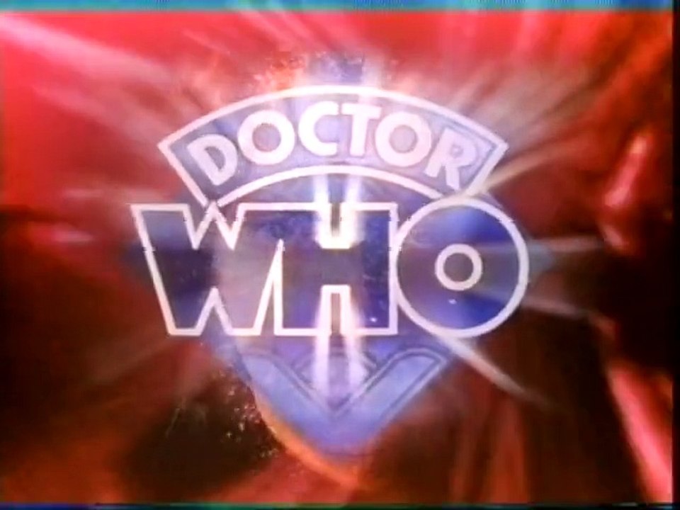 Doctor Who and The Curse of Fatal Death - Bölüm 1