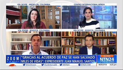 Zoom a la noticia del miércoles 25 de noviembre de 2020