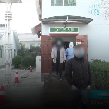 Pesakit koronavirus yang sembuh ini mempunyai lebih 40 kenalan rapat namun tiada yang dijangkiti.