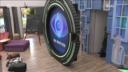 Big Brother: Οι εξηγήσεις του Γρηγόρη στον Μεγάλο Αδερφό και οι... πατάτες