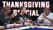 The Pro Football Football Show: Thanksgiving Special