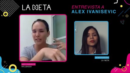 ¿Cómo ganar seguidores en Instagram? Alexandra Ivanisevic te lo cuenta todito