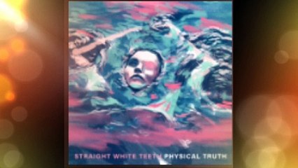 Empty Houses  Straight White Teeth.Best New artist