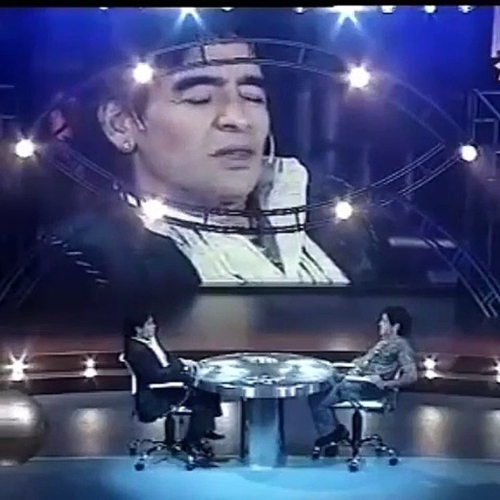 El último mensaje que quería Maradona en su muerte