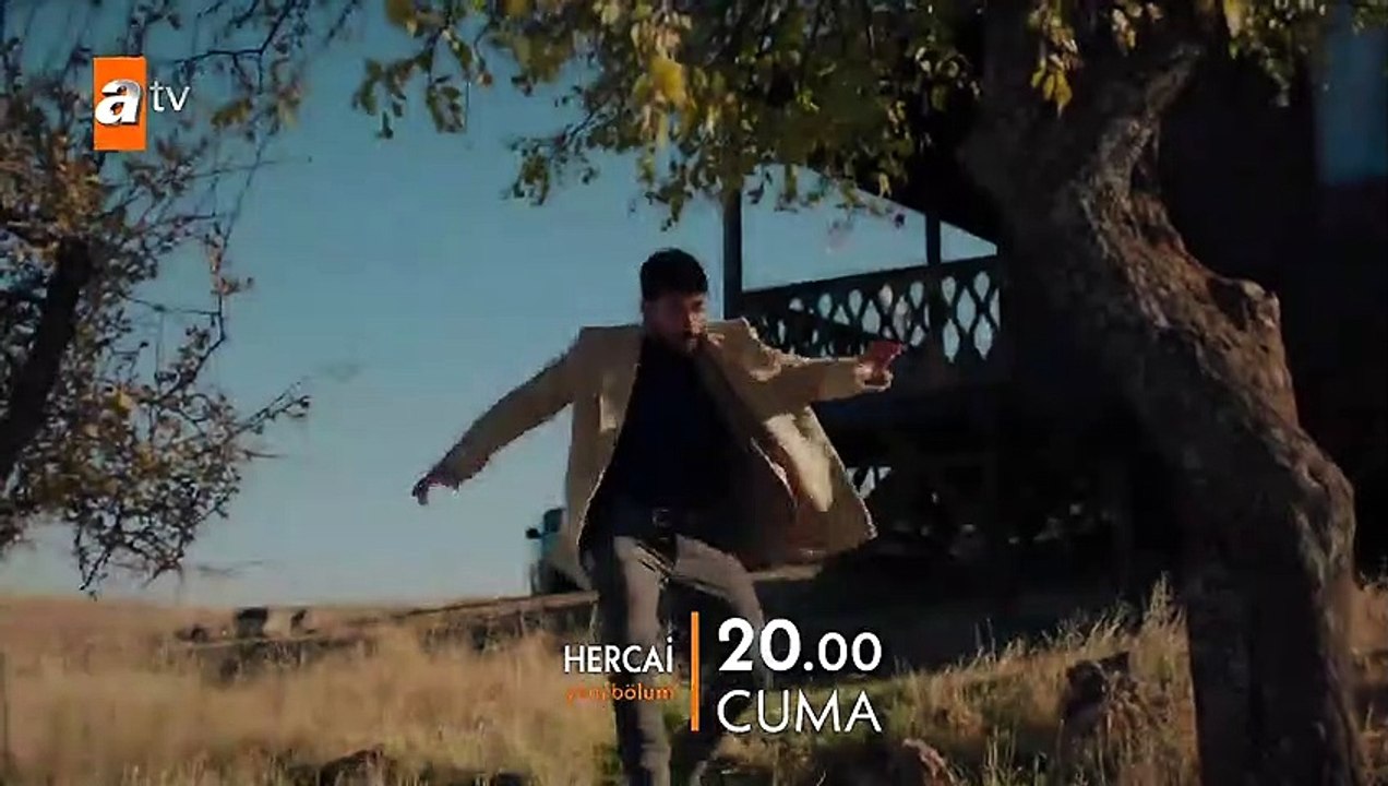 Hercai 49 Trailer 2 [English]
