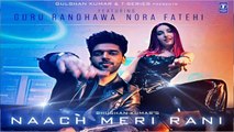 Naach Meri Rani- Dance Cover | Guru Randhawa | Nora Fatehi | Deepak Tulsyan Choreography |