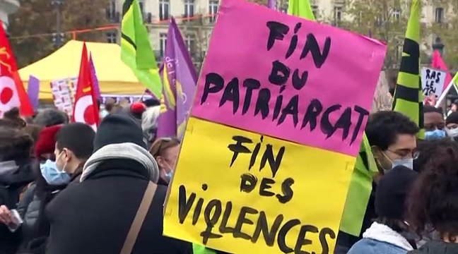 Journée internationale contre les violences faites aux femmes : une année marquée par un recul
