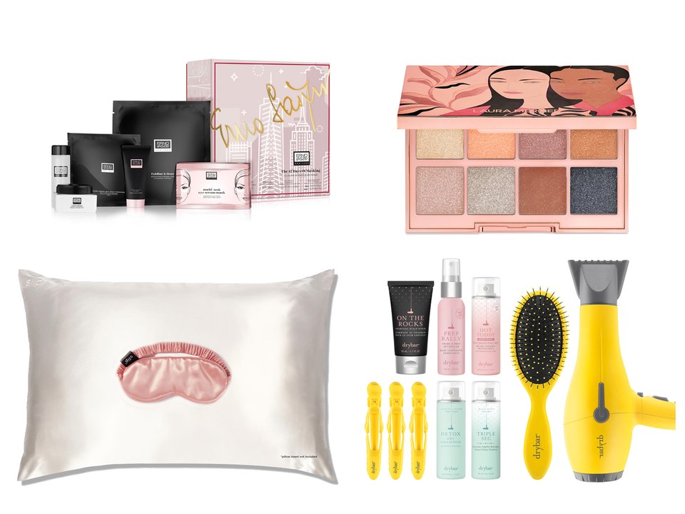 So Many Anti-Aging Skincare Products Are on Sal...