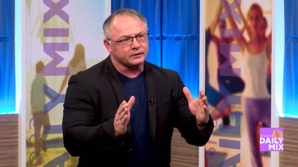 Brad and Mike Broomhead Talk Current Issues