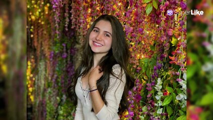 Shaira se robó todos los elogios tras atractiva sesión de fotos en bikini