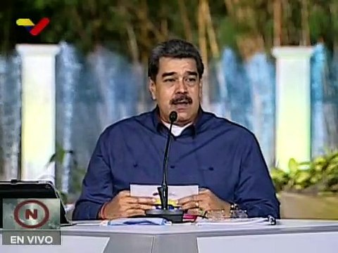 Pdte. Maduro: Tratado de Trujillo marcó la victoria en la liberación de los pueblos de América