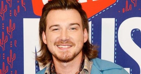 Morgan Wallen Given Second Chance as ‘SNL’ Musical Guest