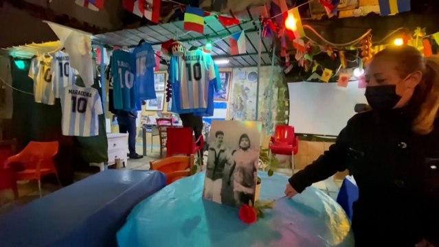 El mundo llora la muerte de Maradona, que será velado en la Casa Rosada