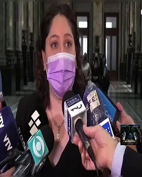 Politicas uruguayas reafirman su unidad ante la violencia contra la mujer