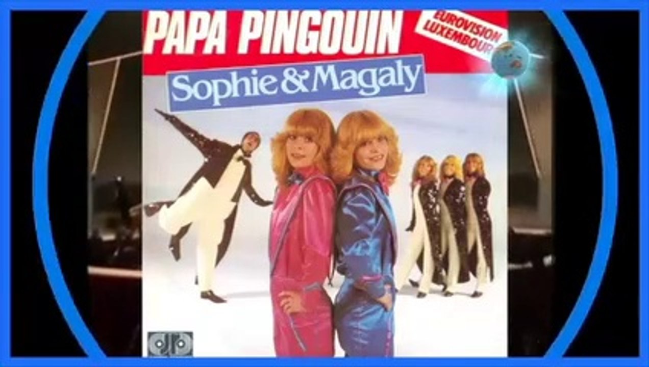 ‌Légende-Officielle : Sophie & Magaly La malédiction d’une Carrière (4)