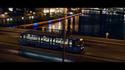 Domovoy (Mi querido elfo) - Tráiler Oficial