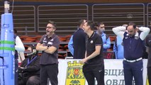 FİLİBE - Voleybol: CEV Şampiyonlar Ligi