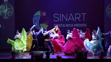 Caravana Navideña #1 - Sábado 21 Noviembre 2020