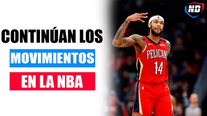 Ingram permanece en los Pelicans