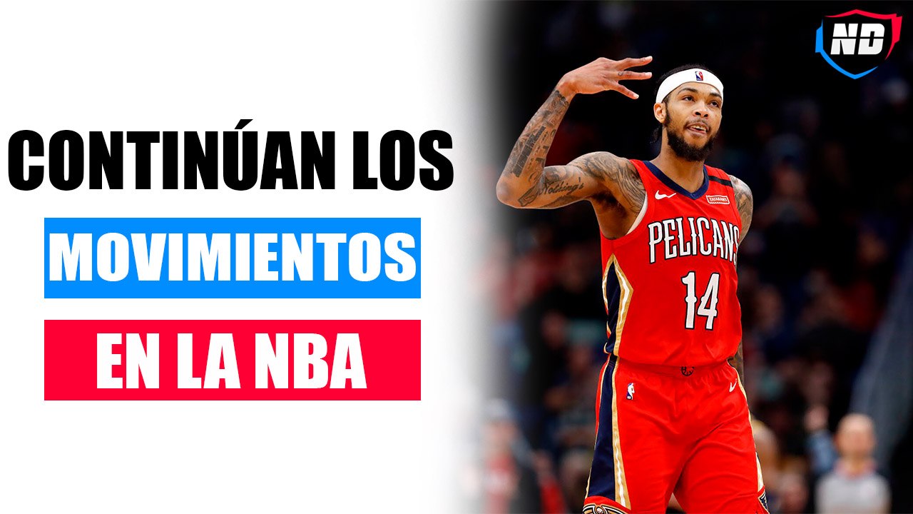 Ingram permanece en los Pelicans
