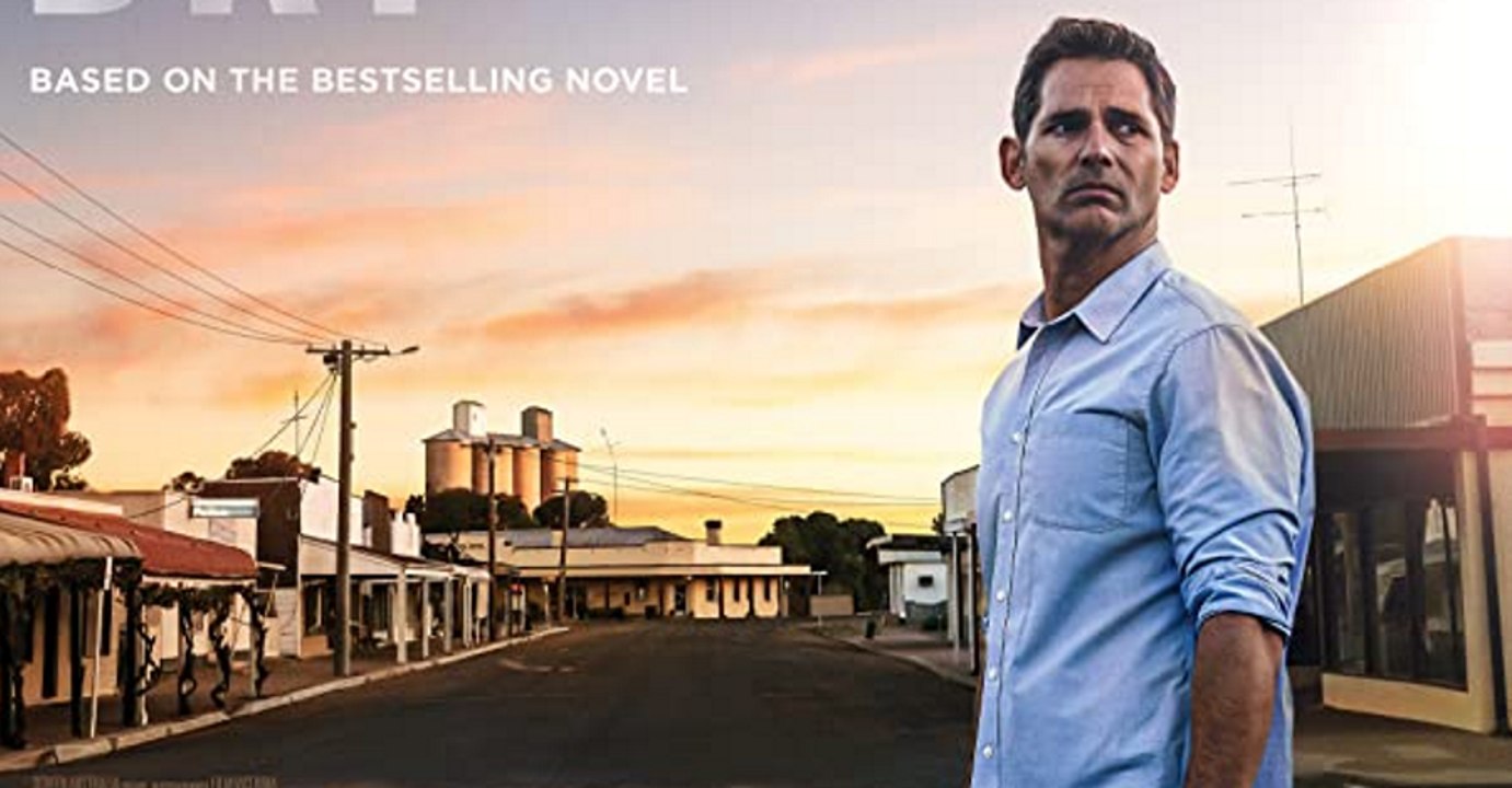 The Dry Movie Eric Bana video Dailymotion