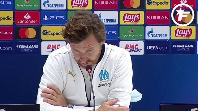 Villas-Boas rend hommage à Maradona