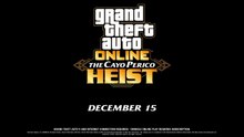 Grand Theft Auto 5 / GTA Online: La prochaine grosse mise à jour teasée sur les réseaux