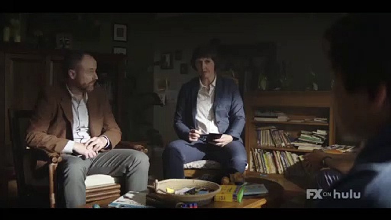 A Teacher S01E06
