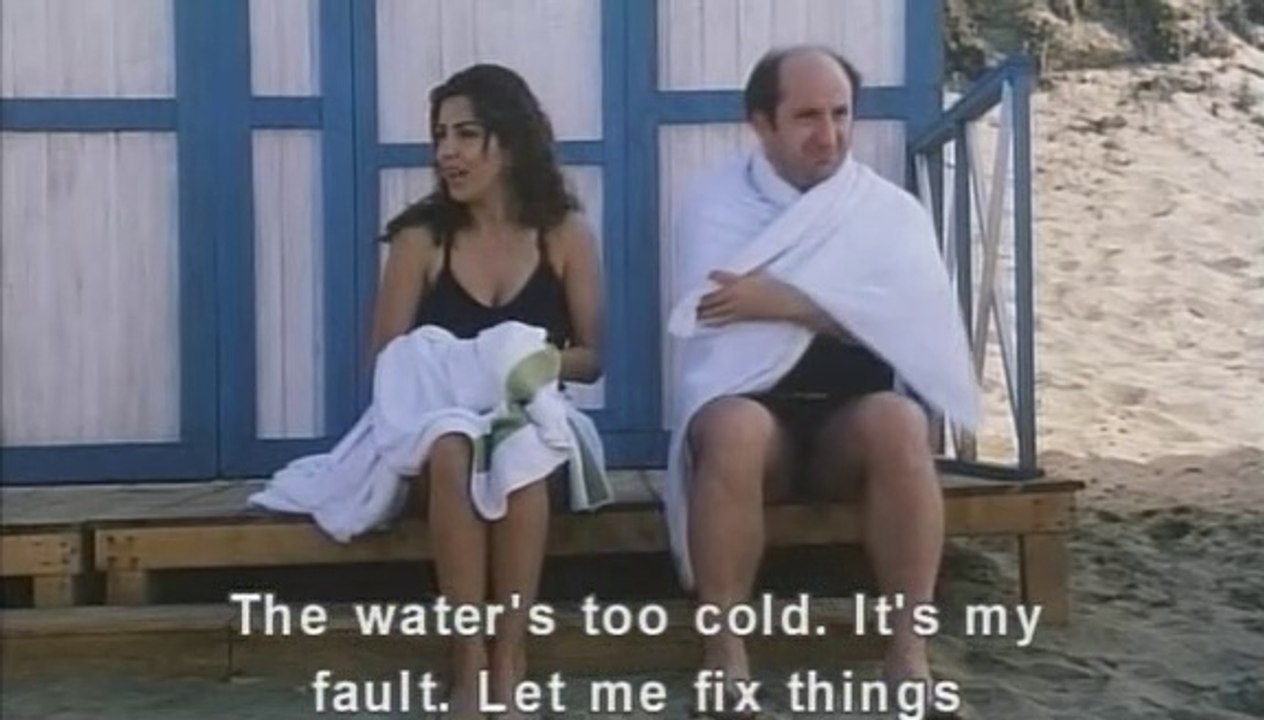 TU RIDI - Con Sabrina Ferilli 2T