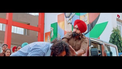 Khabbi Seat - Teaser _ Ammy Virk Ft Sweetaj Brar _ Happy Raikoti _ Mix Singh
