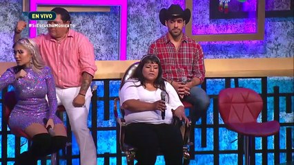 El público ha decidido que Santiago sea el eliminado. | Todos Quieren Fama