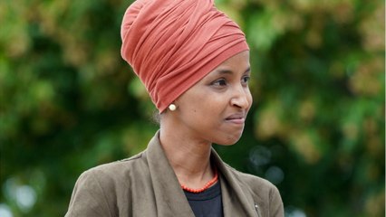 Rep. Ilhan Omar: Minnesota Democrat’s Close Win