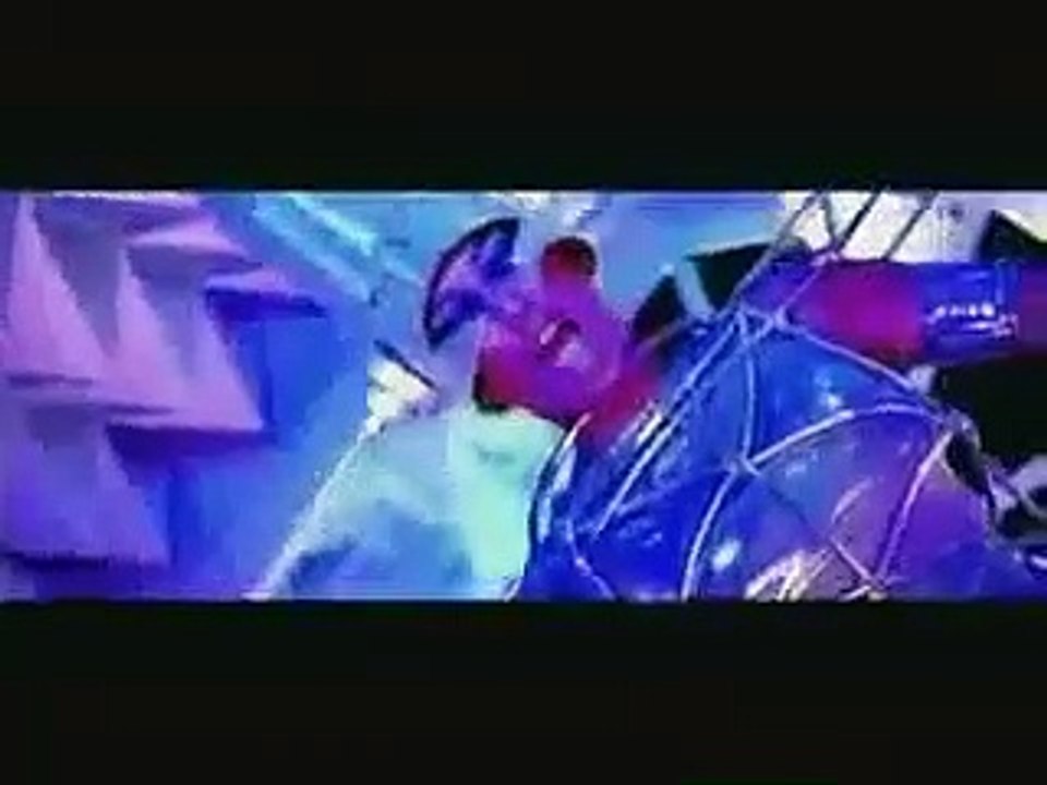 Austin Powers - Word Up! (Timbaland Remix) ft. Cameo