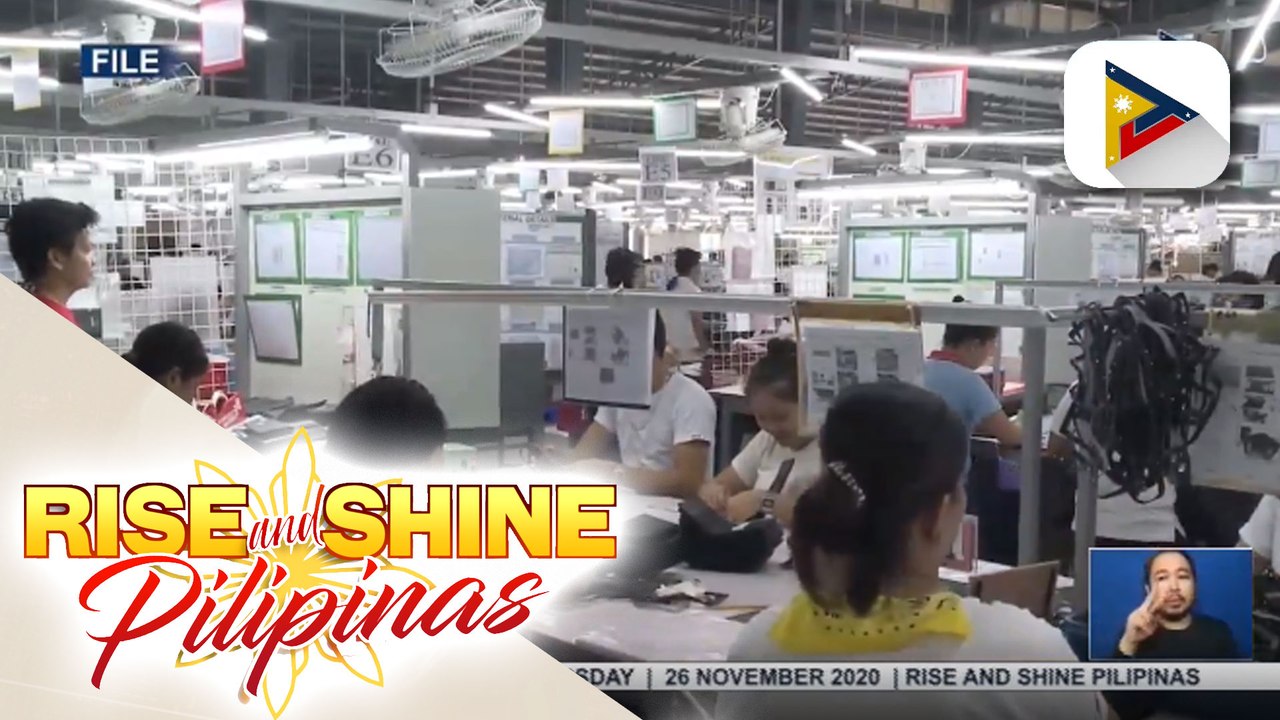 Panukalang Security of Tenure Act, lusot na sa ikalawang pagbasa sa Kamara