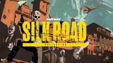Payday 2: Un pack regroupant le contenu de la campagne Silk Road