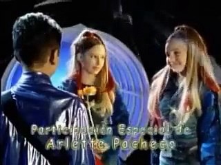 Cúmplices de um Resgate - Capítulo 7