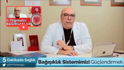 Korona Virüs Tedbirleri ve Ne İyi Gelir | Prof. Dr. Yavuz Yörükoğlu
