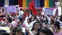 Mujeres de Nicaragua destacan grandes avances en materia de salud